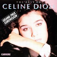 Cover Céline Dion - The Best Of [1988]